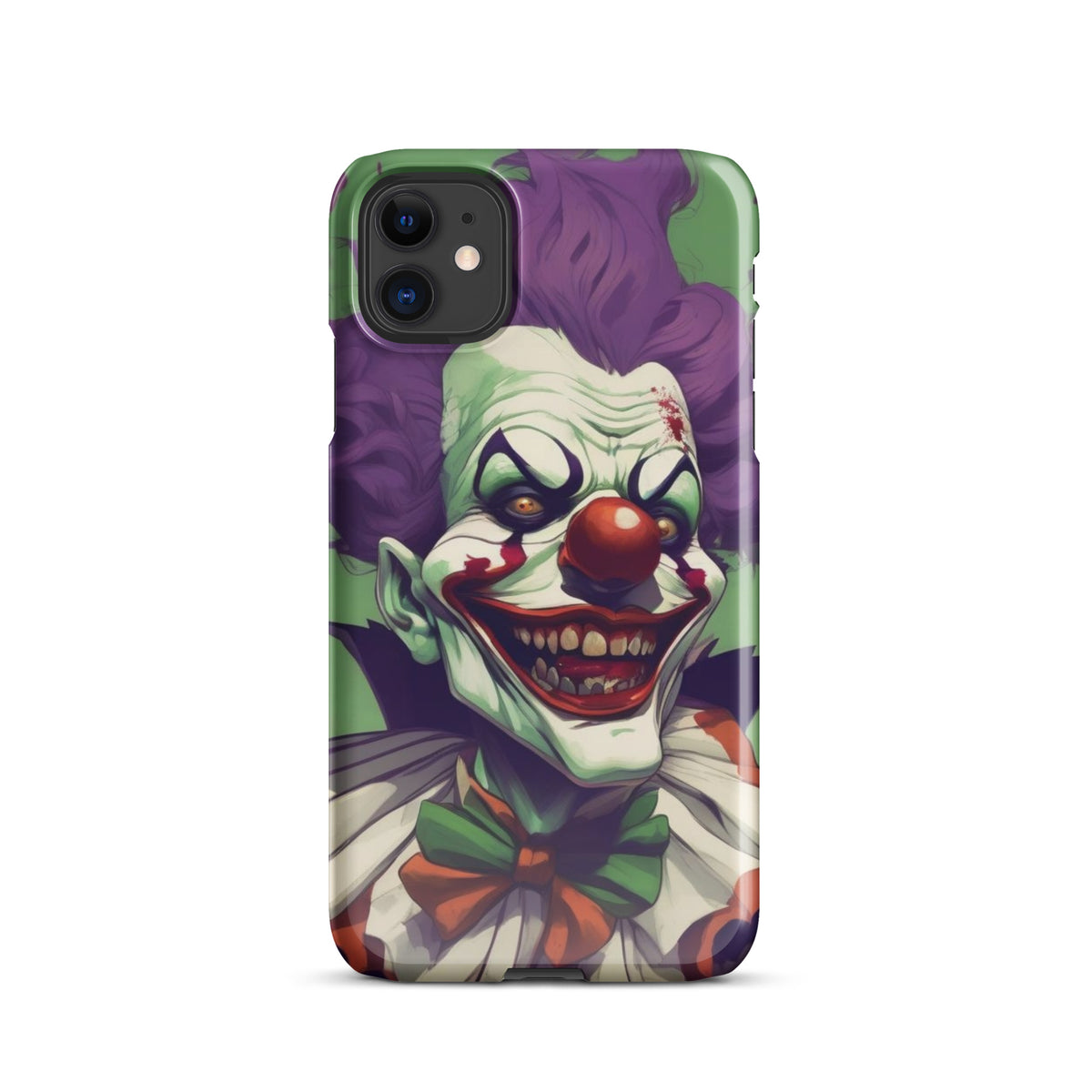 Snap case for iPhone®