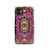 Mandela Snap case for iPhone®