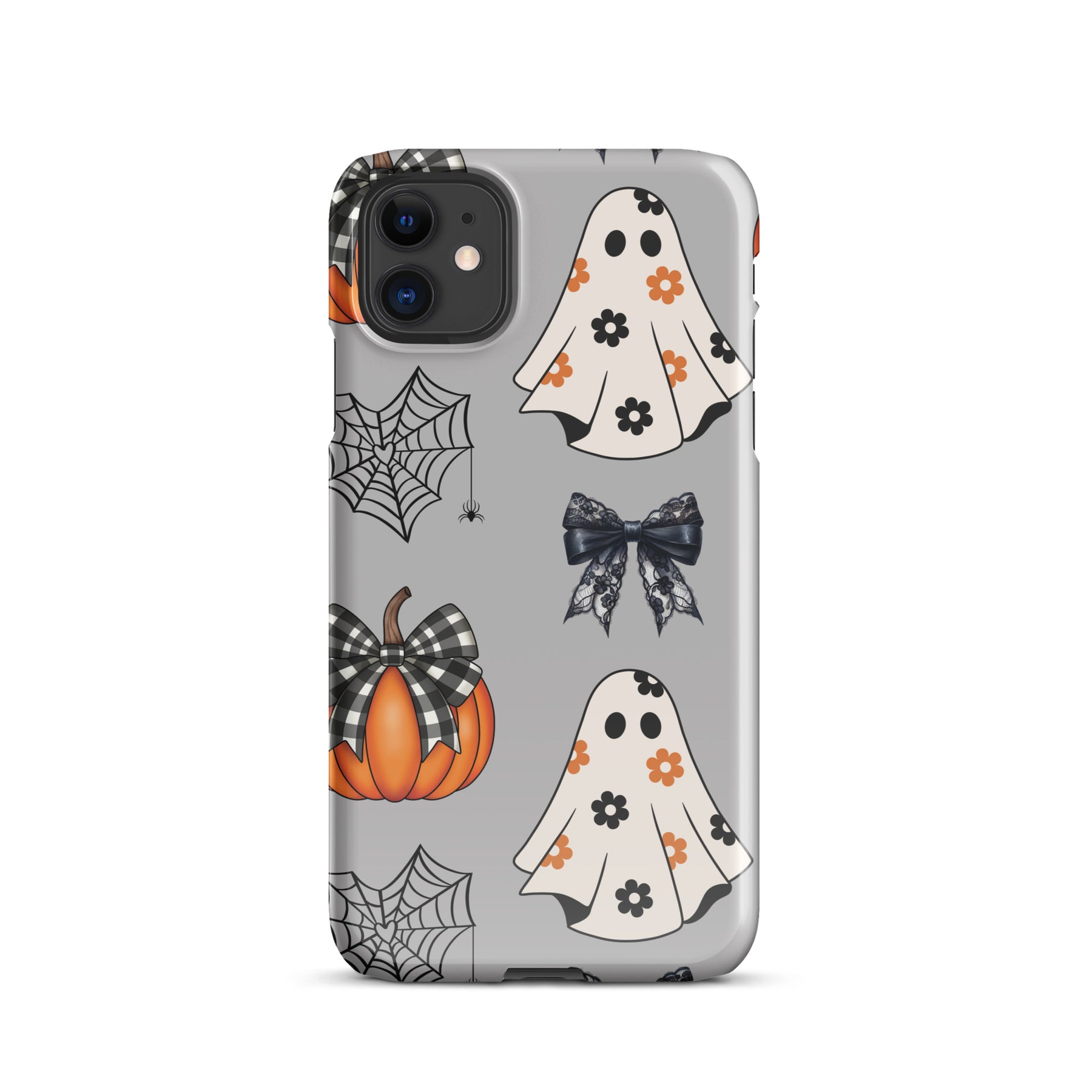 Halloween Snap case for iPhone®