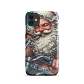 Bad Santa #3 Snap case for iPhone®