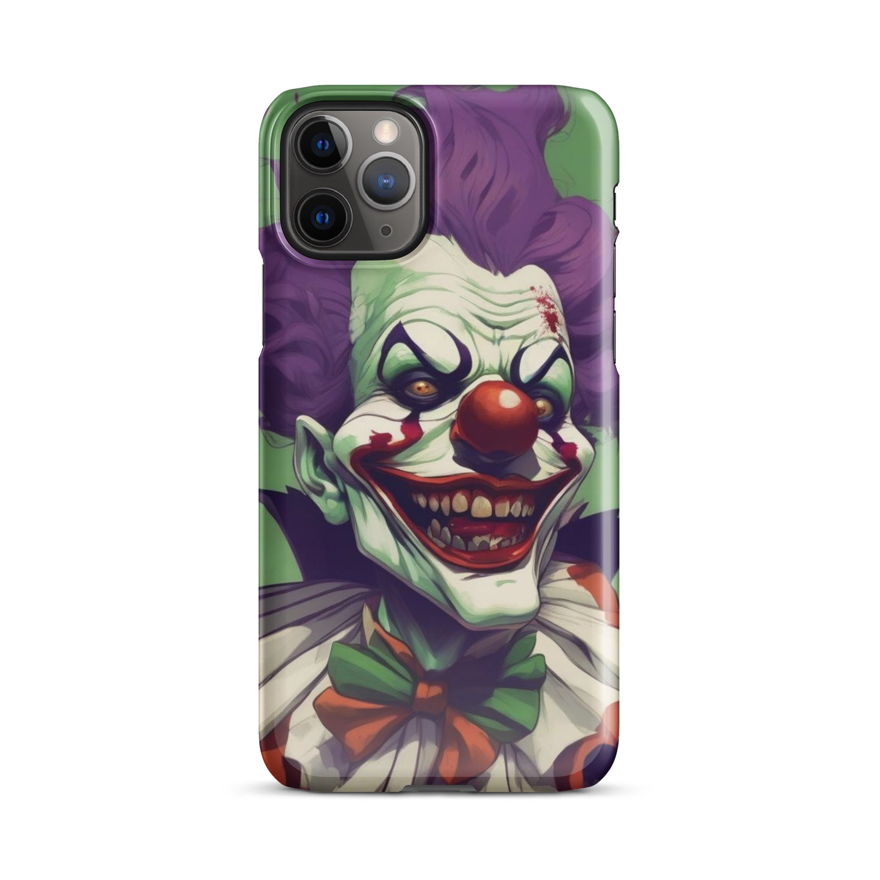 Snap case for iPhone®