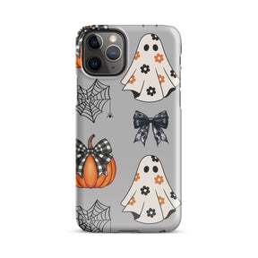 Halloween Snap case for iPhone®