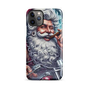 Bad Santa #2 Snap case for iPhone®