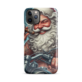 Bad Santa #3 Snap case for iPhone®