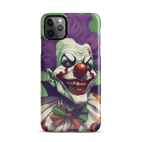 Snap case for iPhone®