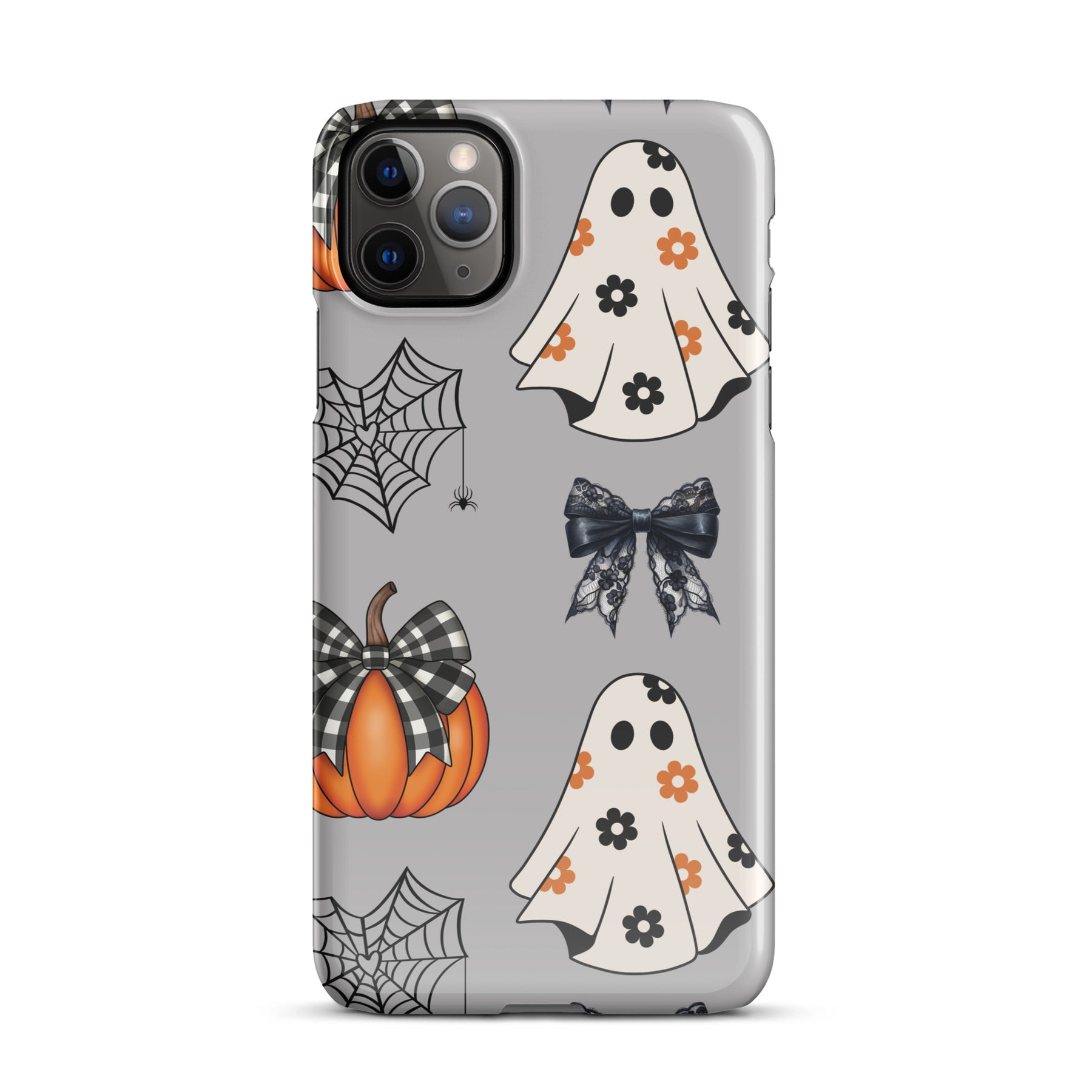 Halloween Snap case for iPhone®