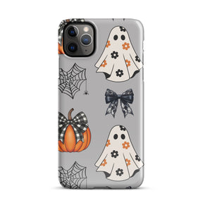 Halloween Snap case for iPhone®