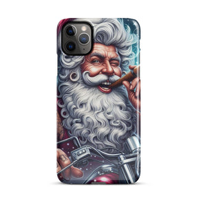 Bad Santa #2 Snap case for iPhone®