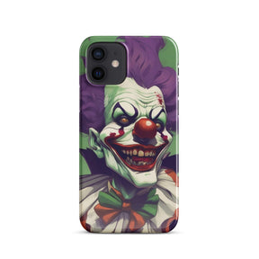 Snap case for iPhone®