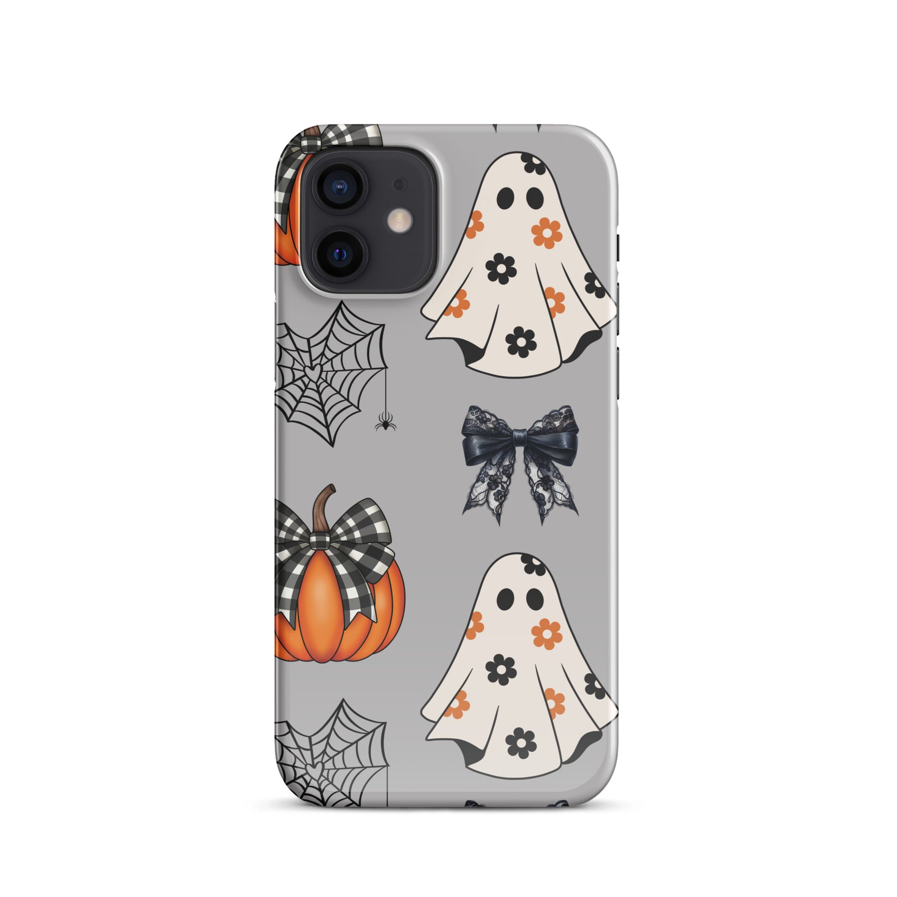 Halloween Snap case for iPhone®