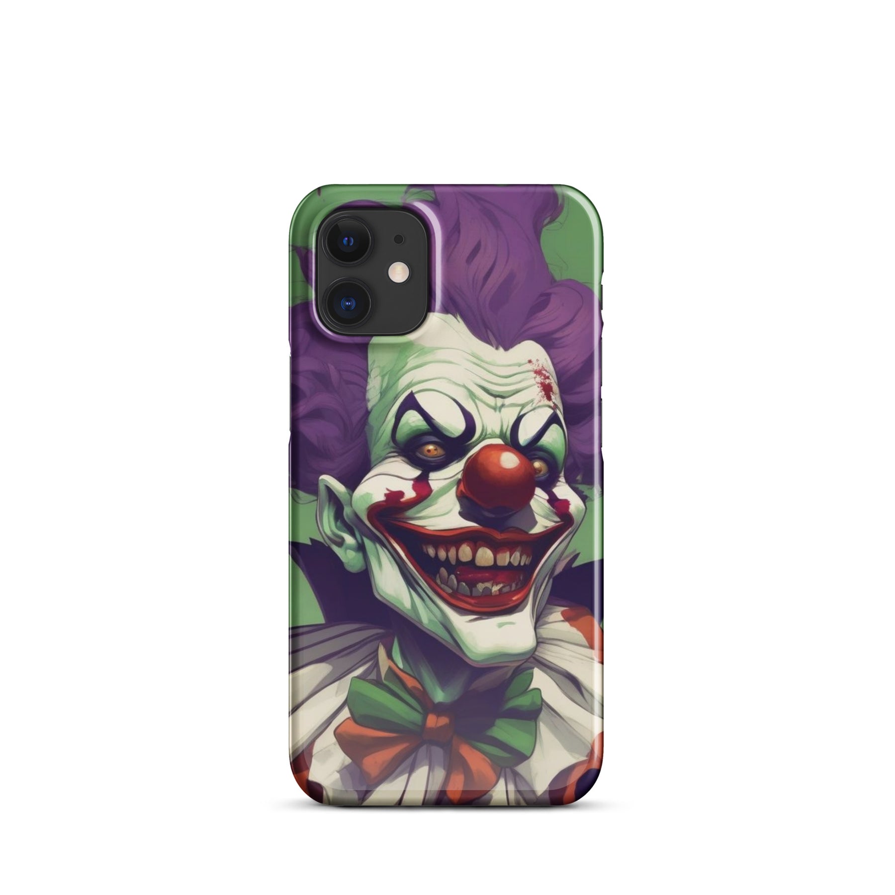 Snap case for iPhone®