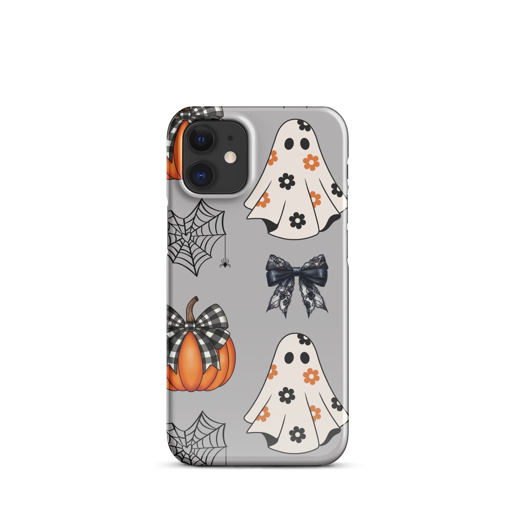 Halloween Snap case for iPhone®