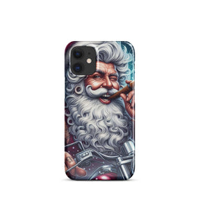 Bad Santa #2 Snap case for iPhone®