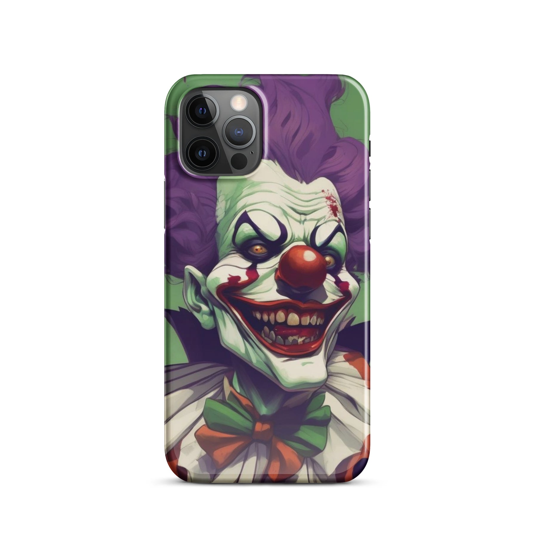 Snap case for iPhone®