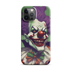 Snap case for iPhone®