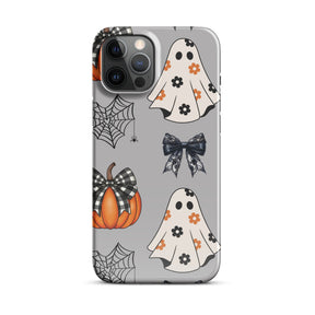 Halloween Snap case for iPhone®