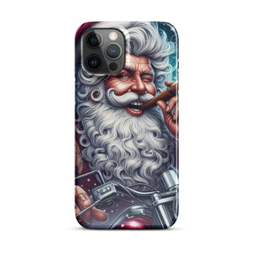 Bad Santa #2 Snap case for iPhone®