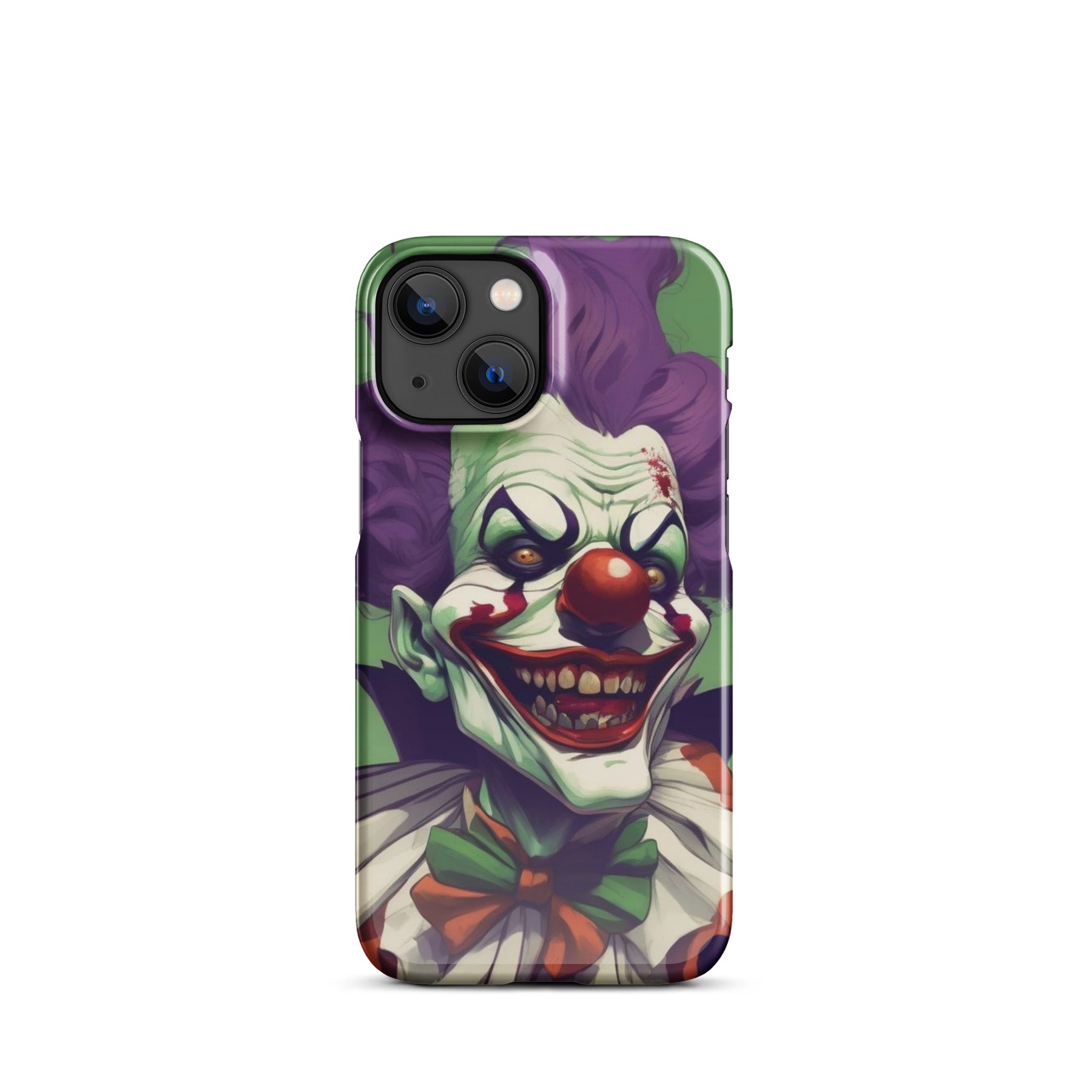 Snap case for iPhone®