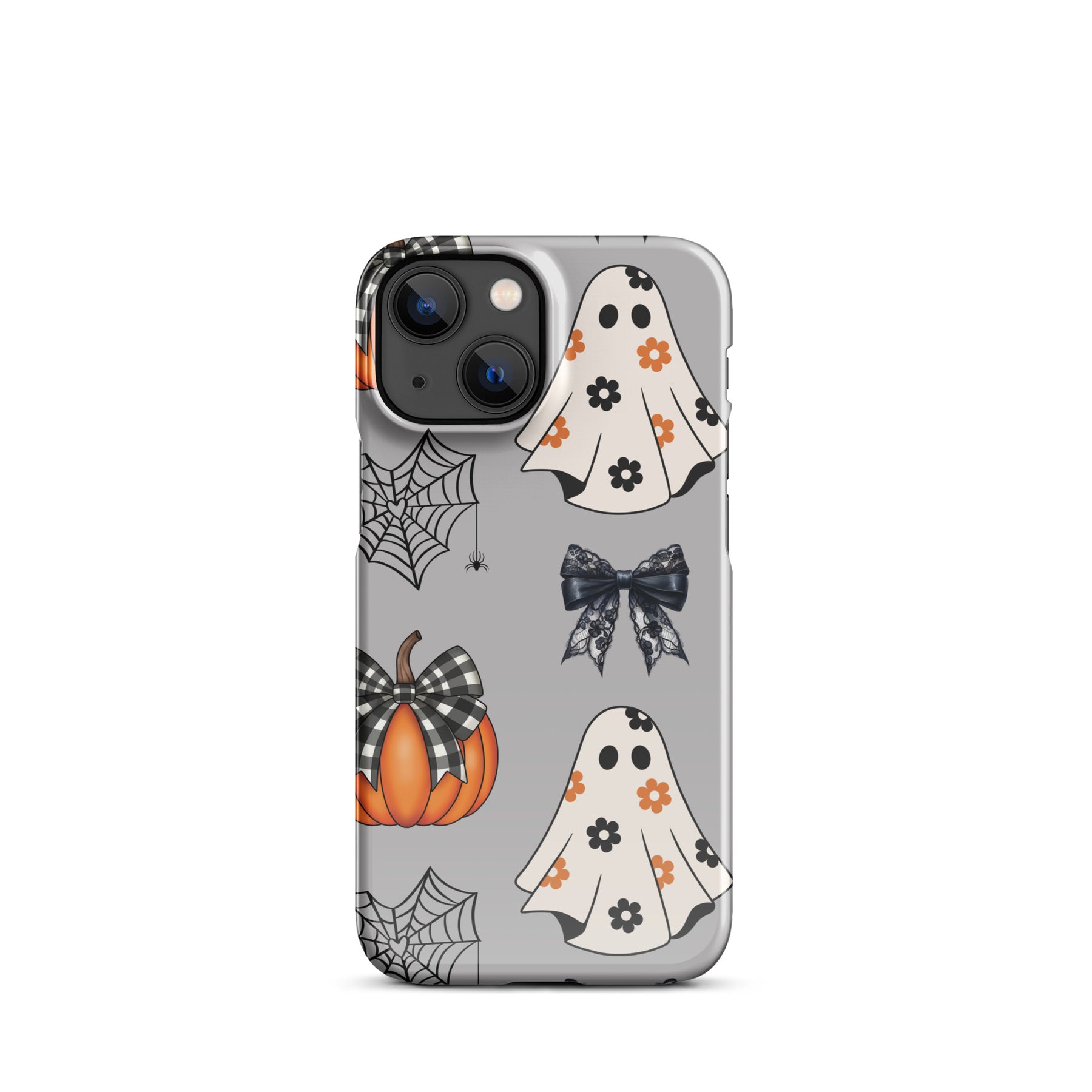 Halloween Snap case for iPhone®