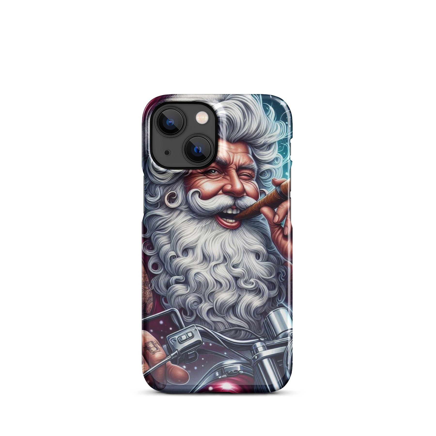 Bad Santa #2 Snap case for iPhone®