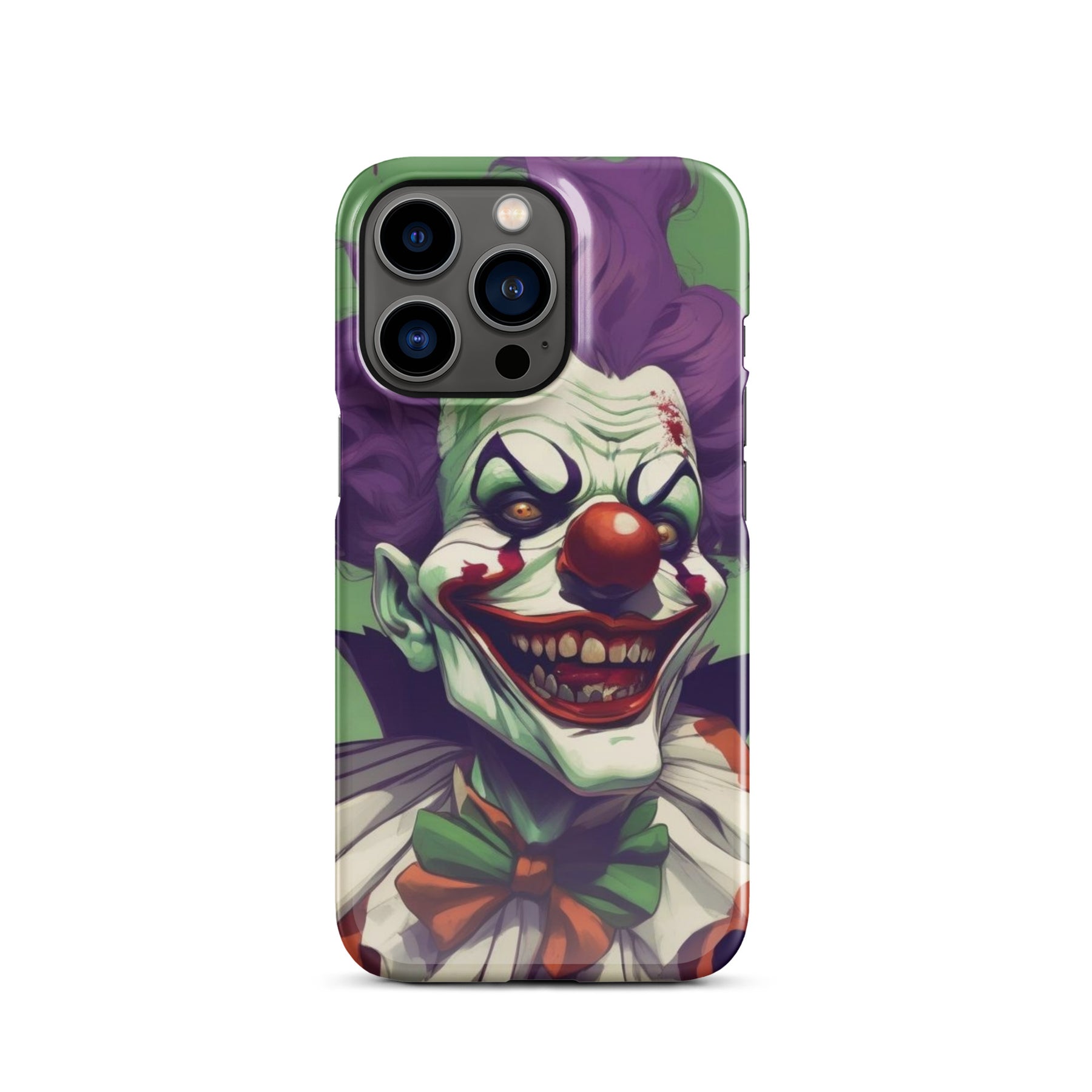 Snap case for iPhone®