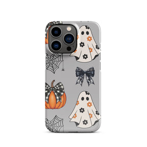 Halloween Snap case for iPhone®