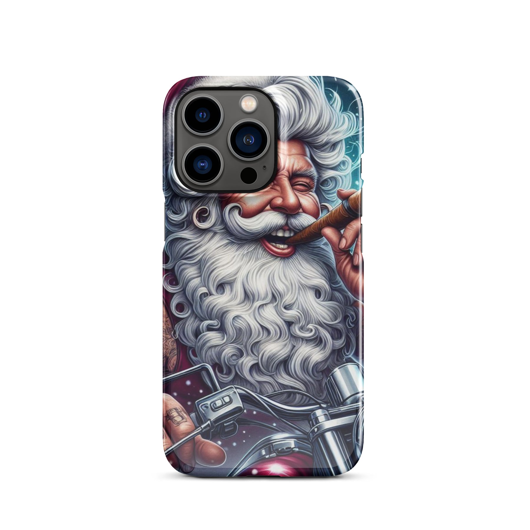 Bad Santa #2 Snap case for iPhone®