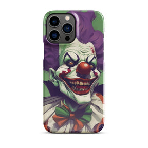 Snap case for iPhone®