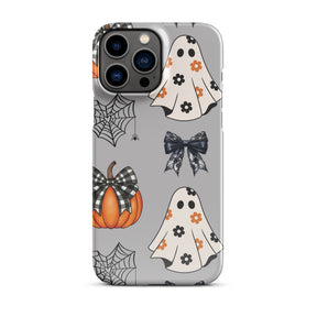 Halloween Snap case for iPhone®