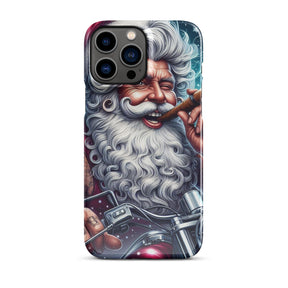 Bad Santa #2 Snap case for iPhone®