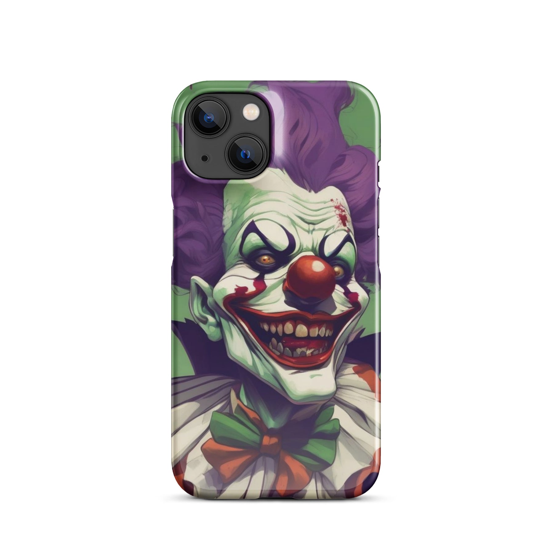 Snap case for iPhone®