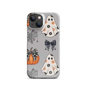 Halloween Snap case for iPhone®