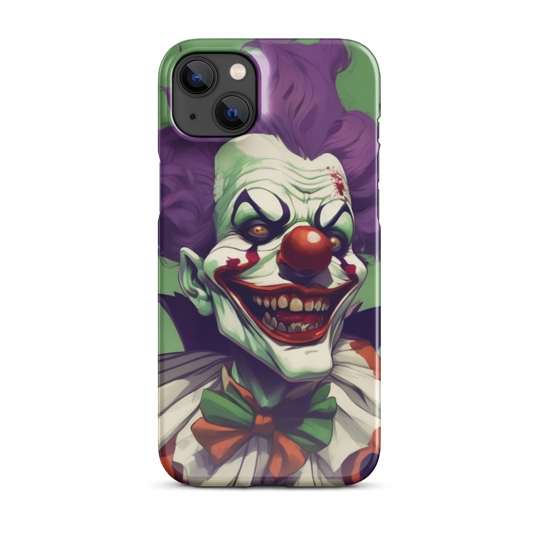 Snap case for iPhone®