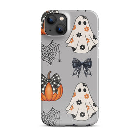 Halloween Snap case for iPhone®