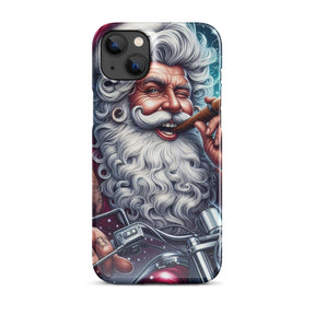 Bad Santa #2 Snap case for iPhone®