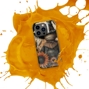 Scarecrow 2 Snap case for iPhone®