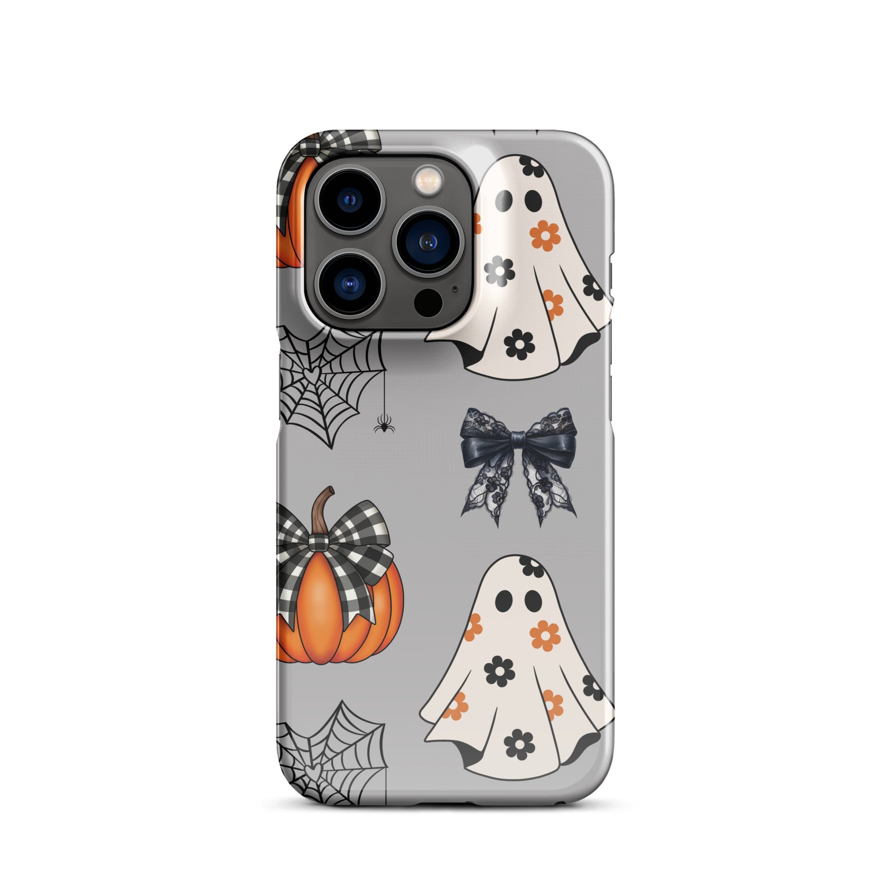 Halloween Snap case for iPhone®