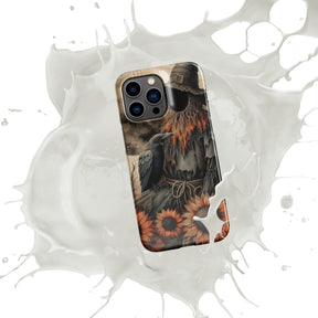 Scarecrow Snap case for iPhone®