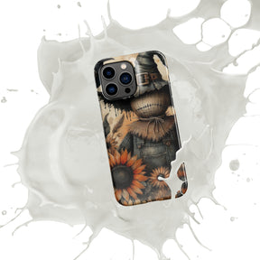 Scarecrow 2 Snap case for iPhone®