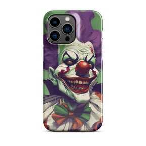 Snap case for iPhone®