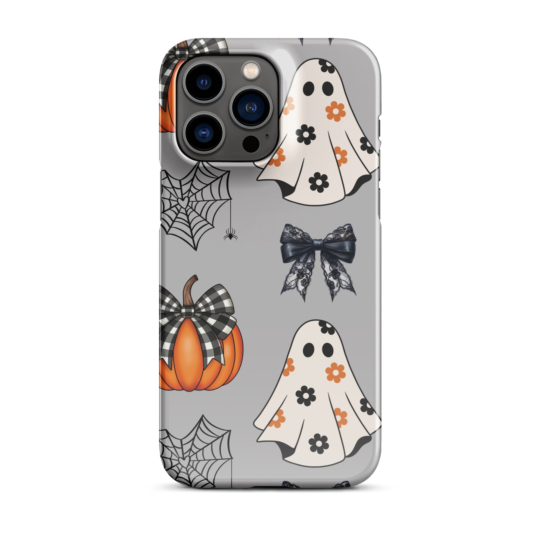 Halloween Snap case for iPhone®