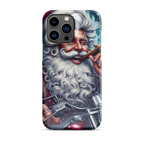 Bad Santa #2 Snap case for iPhone®