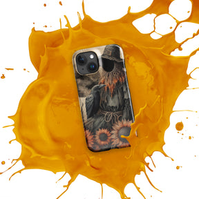 Scarecrow Snap case for iPhone®