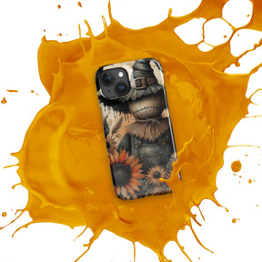 Scarecrow 2 Snap case for iPhone®