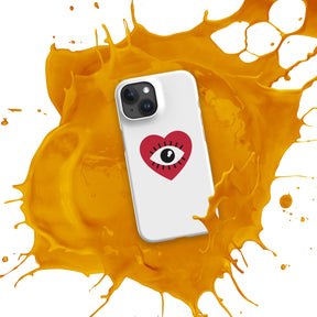 Evil Eye Snap case for iPhone®