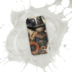 Scarecrow 2 Snap case for iPhone®