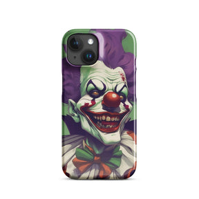 Snap case for iPhone®