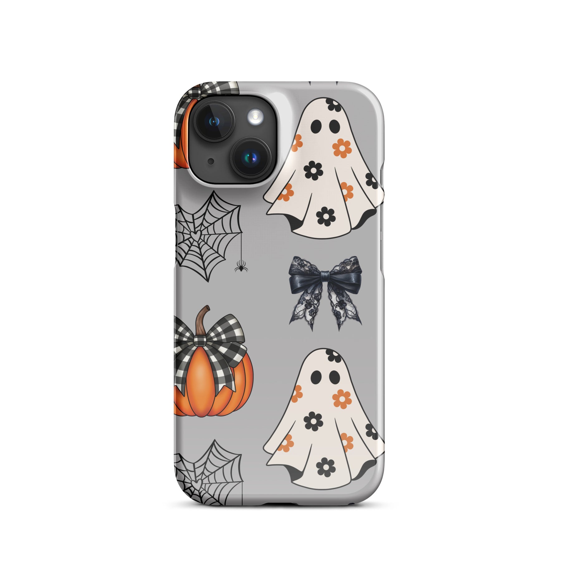 Halloween Snap case for iPhone®