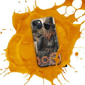 Scarecrow Snap case for iPhone®