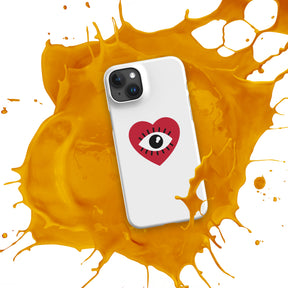 Evil Eye Snap case for iPhone®